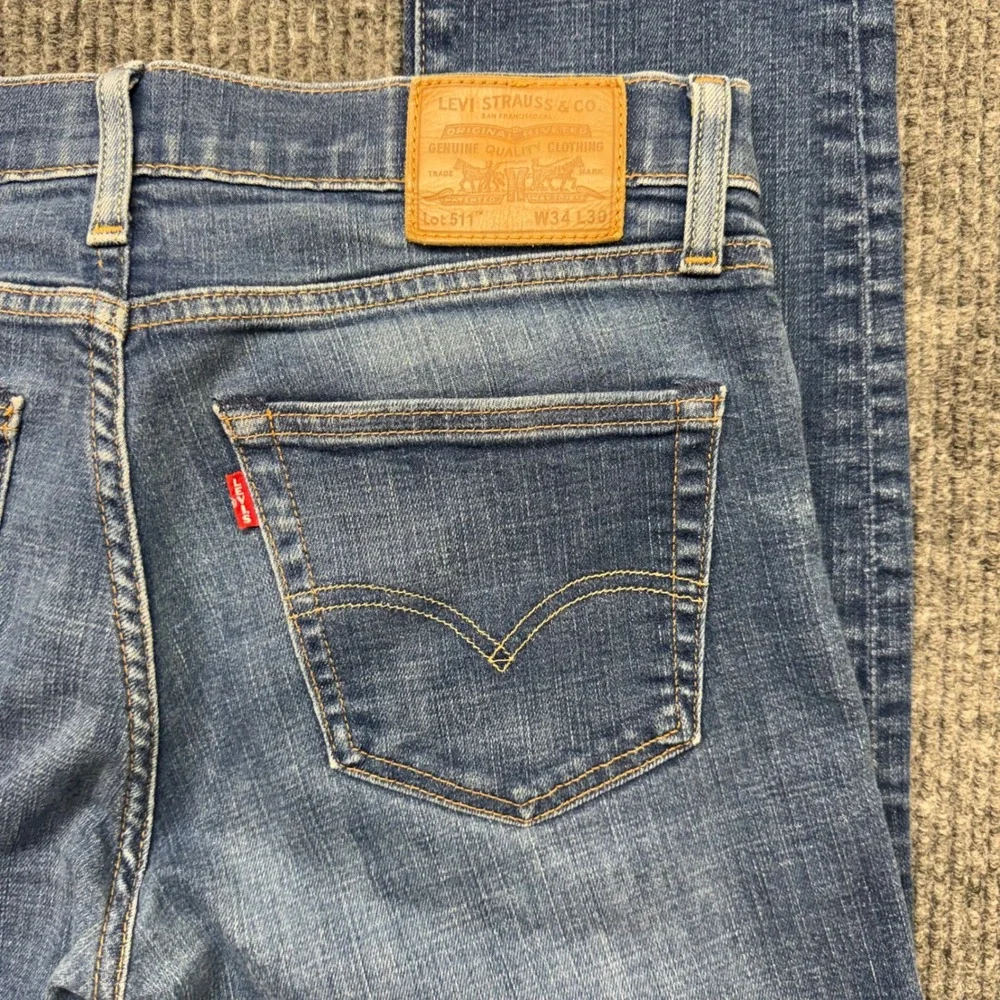 Levis these jeans